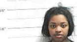 Tamisha Bickham, - Orleans Parish County, LA 